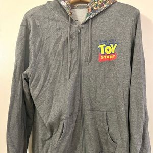 Disney Pixar Toy Story Hoodie